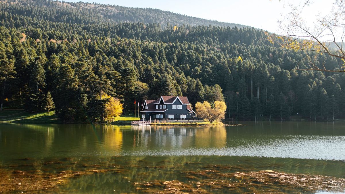 Yazın Kartalbaşı: 6 Yayla Rotası ve Karagöl