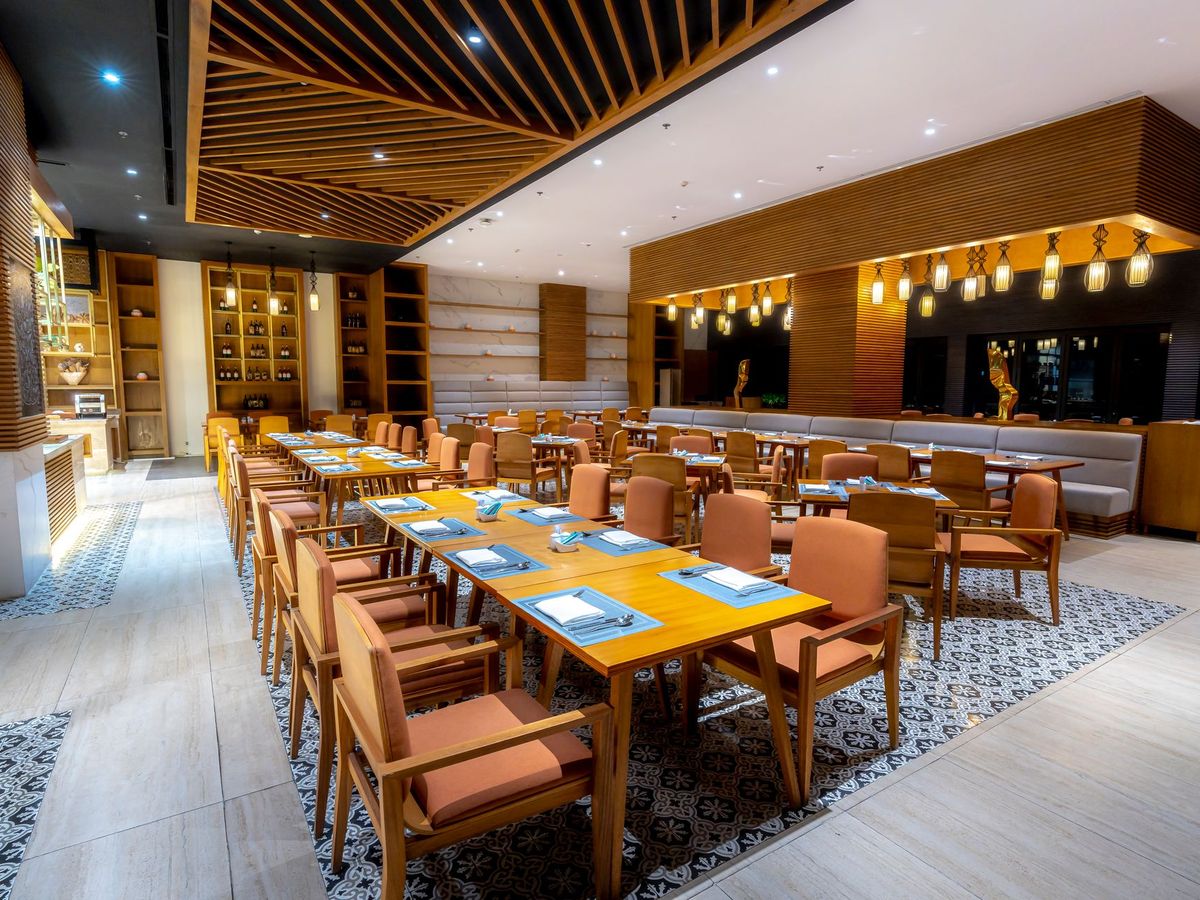 Çam Fırın Restoran