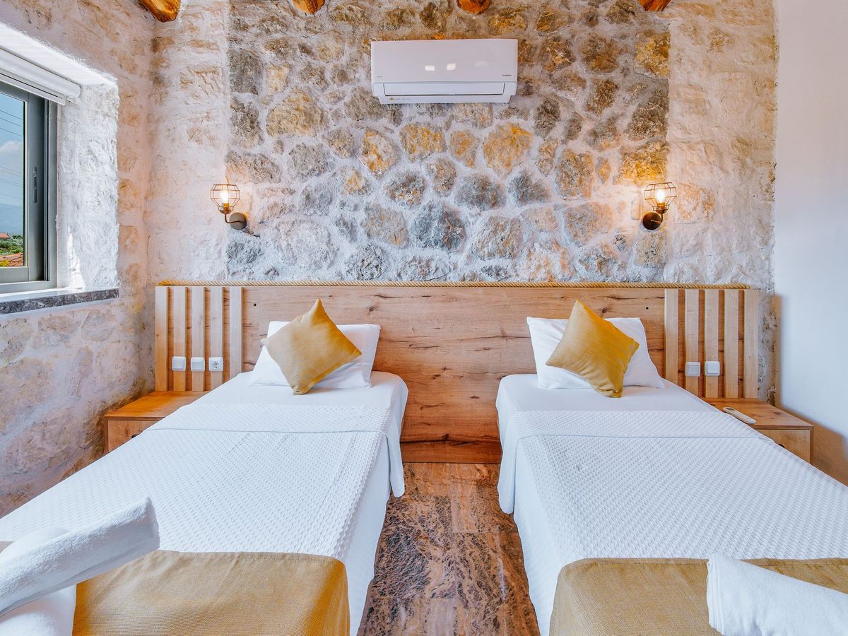 Aile Odası 3