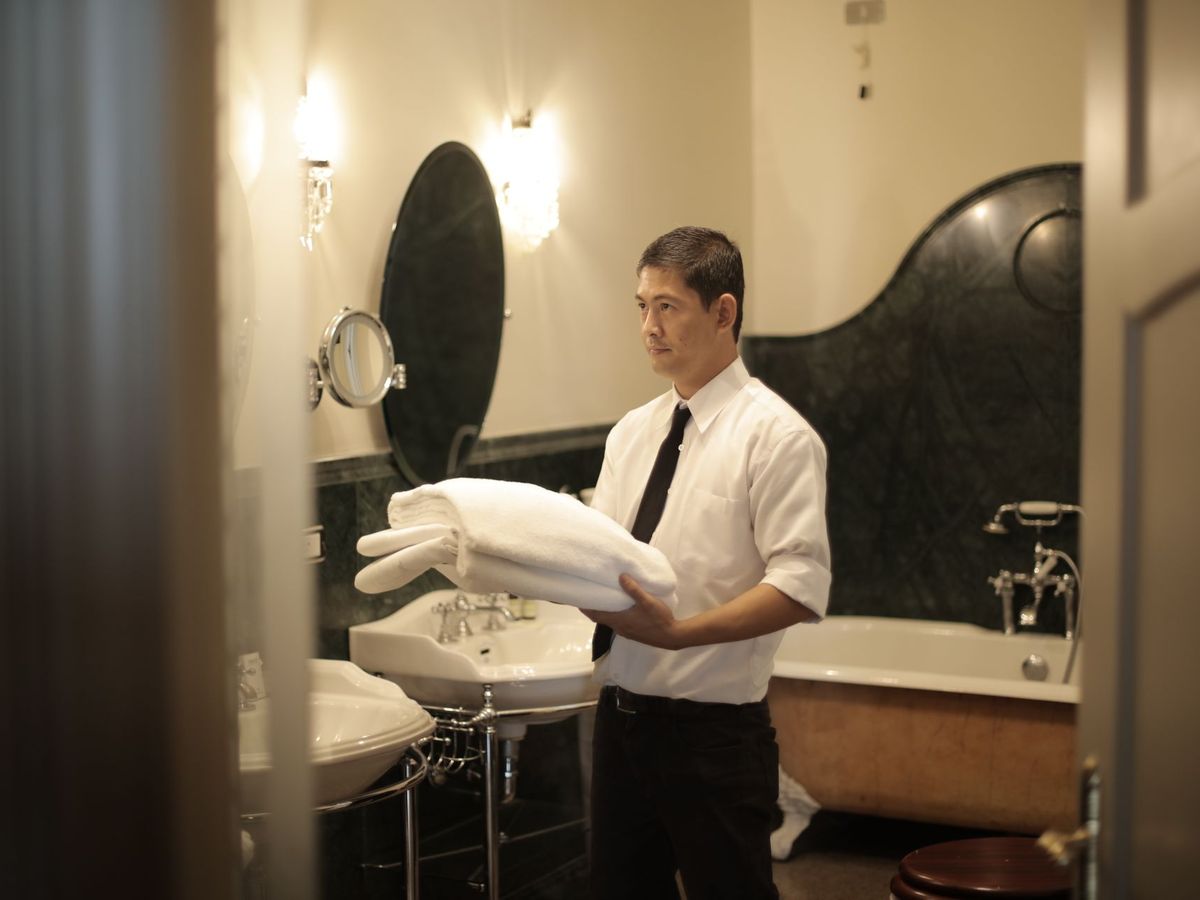 Deluxe Orman Manzaralı Oda 4